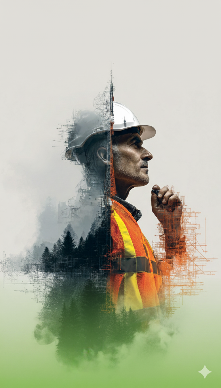 Civil engineering design, from concept to adopted infrastructure