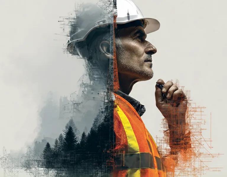Civil engineering design, from concept to adopted infrastructure